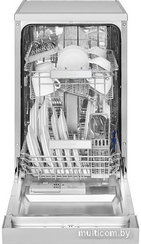 Отдельностоящая посудомоечная машина Bomann GSP 7411