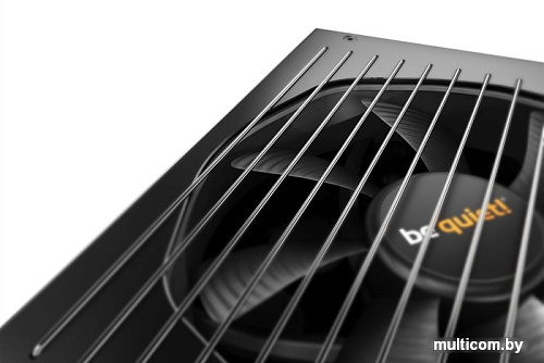 Блок питания be quiet! Straight Power 11 Platinum 1200W BN310