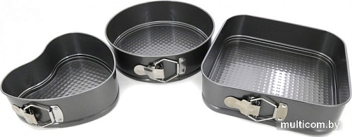 Форма для выпечки BEKKER BK-5707