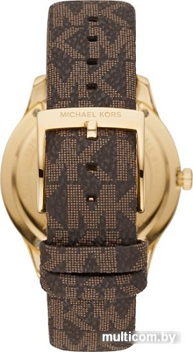 Наручные часы Michael Kors Runway Dive MK6979