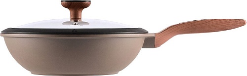 Сковорода ВОК Werner Dono 51481