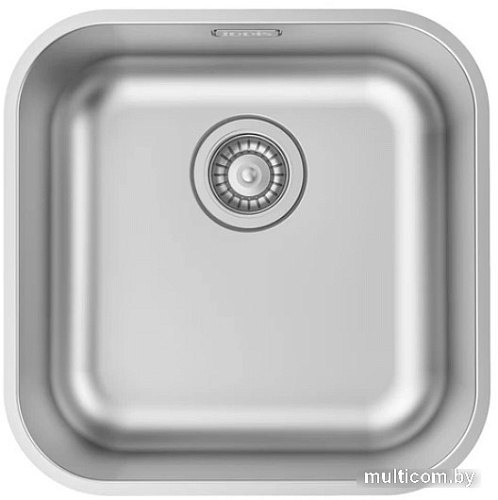 Кухонная мойка IDDIS Mate MAT44S0i77