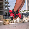 Ударная дрель-шуруповерт Milwaukee M18 M18BLPDRC-202C 4933492822 (с 2-мя АКБ 2 Ач, кейс)