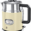 Чайник Russell Hobbs 21672-70 Retro Vintage Cream