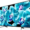 Телевизор Sony KD-49XG8096
