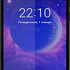 Смартфон Maxvi Vega MS531 (черный)