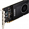 Видеокарта NVIDIA Quadro P2200 5GB GDDR5X