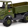 Полесье Муромец автомобиль бортовой военный РБ 49087