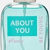 Туалетная вода You&amp;World Fancy For Her About You EdT (50 мл)