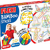 Конструктор Dede Bamboo-стики. Техника 03679