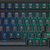 Клавиатура Royal Kludge RK98 RGB (черный, RK Red)