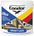 Лак Condor Granit Lack (10 кг)