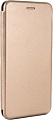 Чехол для телефона Case Magnetic Flip для Honor 9X Lite (золото)