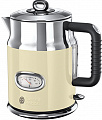 Чайник Russell Hobbs 21672-70 Retro Vintage Cream