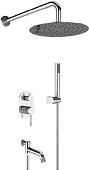 Душевая система Vieir 403564