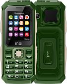 Мобильный телефон Inoi 246Z (хаки)