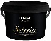 Пропитка Ticiana Deluxe Seteria 4 л (золотой жемчуг)