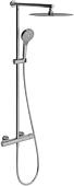 Душевая система Villeroy & Boch Embrace TVS1083000161