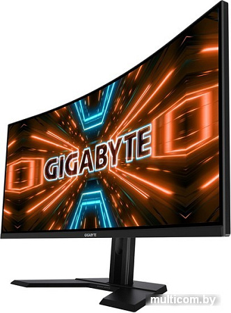 Игровой монитор Gigabyte G34WQC A