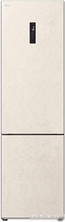 Холодильник LG DoorCooling+ GC-B509AEMW