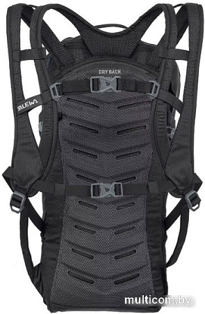 Туристический рюкзак Salewa Ultra Train 22L 1256-0900 (черный)