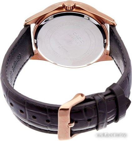 Наручные часы Casio MTP-1384L-7A