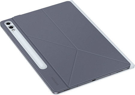 Чехол для планшета Samsung Smart Book Cover Tab S9+ (голубой)