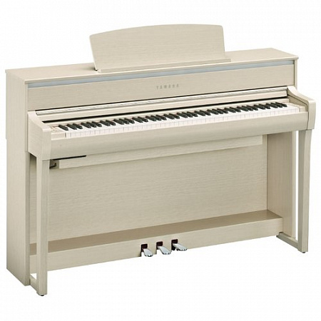 Цифровое пианино YAMAHA CLP-675