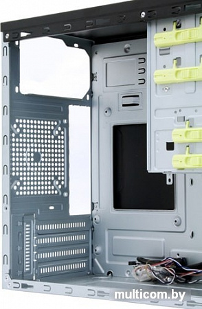 Корпус Chieftec HT-01B-350GPB 350W