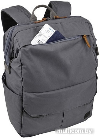 Рюкзак Case Logic LoDo Medium Backpack (синий)