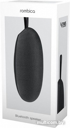 Беспроводная колонка Rombica mysound Onyx 1C