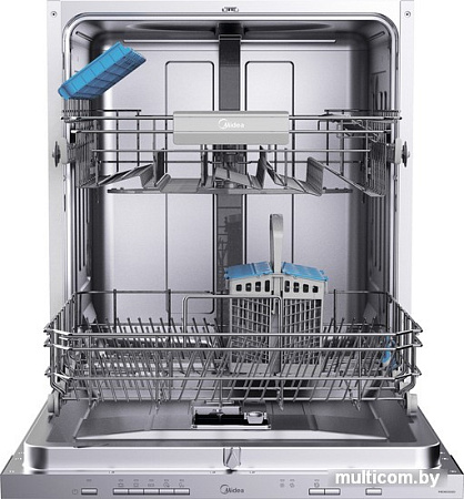 Встраиваемая посудомоечная машина Midea MID60S120i