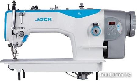 Электронная швейная машина JACK H2-A-CZ-12