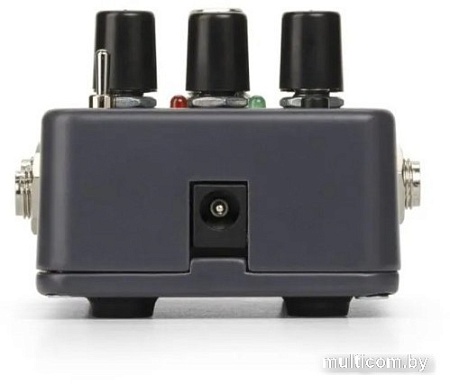 Гитарный процессор эффектов Electro-Harmonix Mainframe Bit Crusher