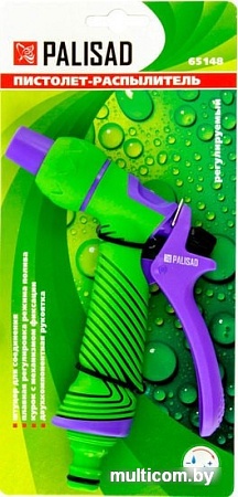 Palisad Пистолет-распылитель 65148