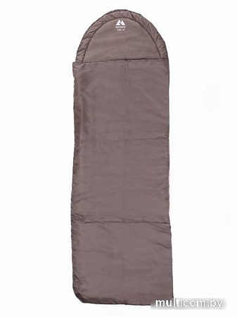 Спальный мешок Active Lite -13° (темно-серый)