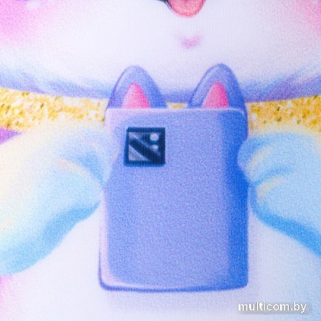 Игрушка-подушка Mni Mnu Зайчик 9901951