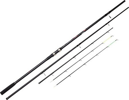 Удилище Salmo Extreme BP Feeder 120 3.6 3137-360