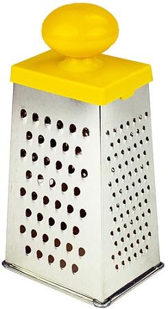 Терка Кварц КМ01.000.03