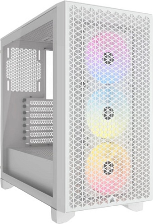 Corsair 3000D RGB Airflow CC-9011256-WW