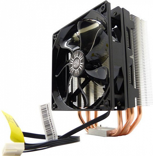 Кулер для процессора Cooler Master Hyper 212 EVO (RR-212E-16PK-R1)