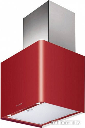 Кухонная вытяжка Faber Lithos EG6 Red A45 [110.0282.391]