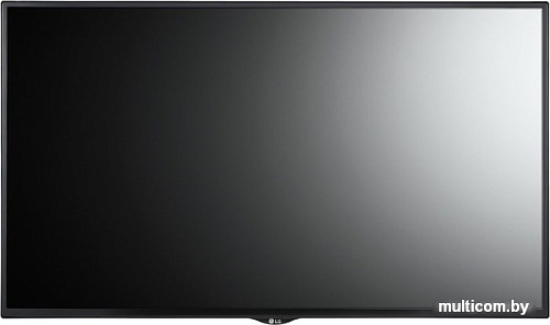 Информационная панель LG 55SM5KE-B