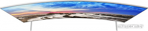 Телевизор Samsung UE55MU7500U