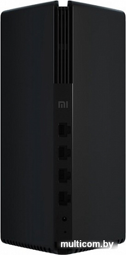 Wi-Fi роутер Xiaomi Mi Router AX1800 (китайская версия)