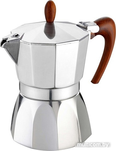 Гейзерная кофеварка G.A.T. Magnifica 3 02-030-03 (180мл)