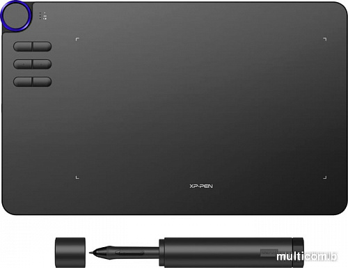 Графический планшет XP-Pen Deco 03