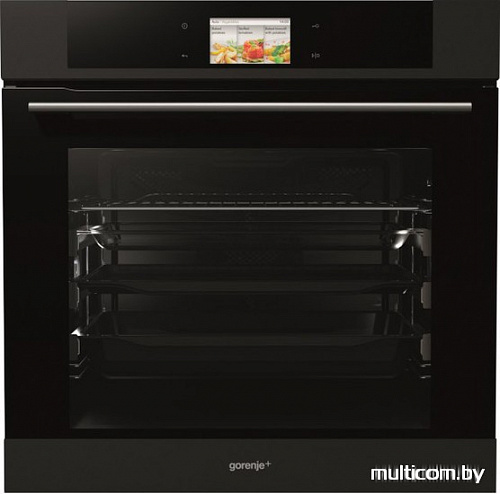 Духовой шкаф Gorenje GO978B
