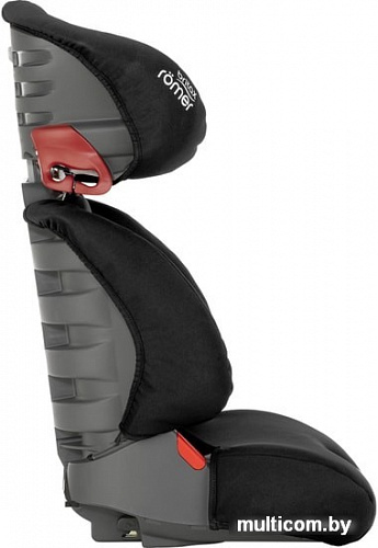 Автокресло Britax Romer Discovery SL (cosmos black)