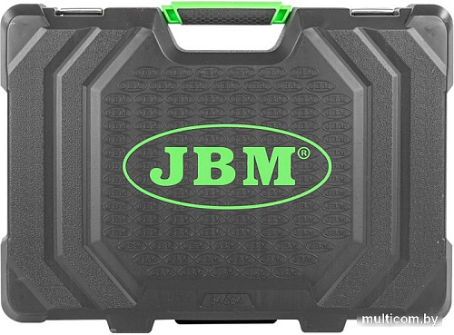 Универсальный набор инструментов JBM 54034 (216 предметов)